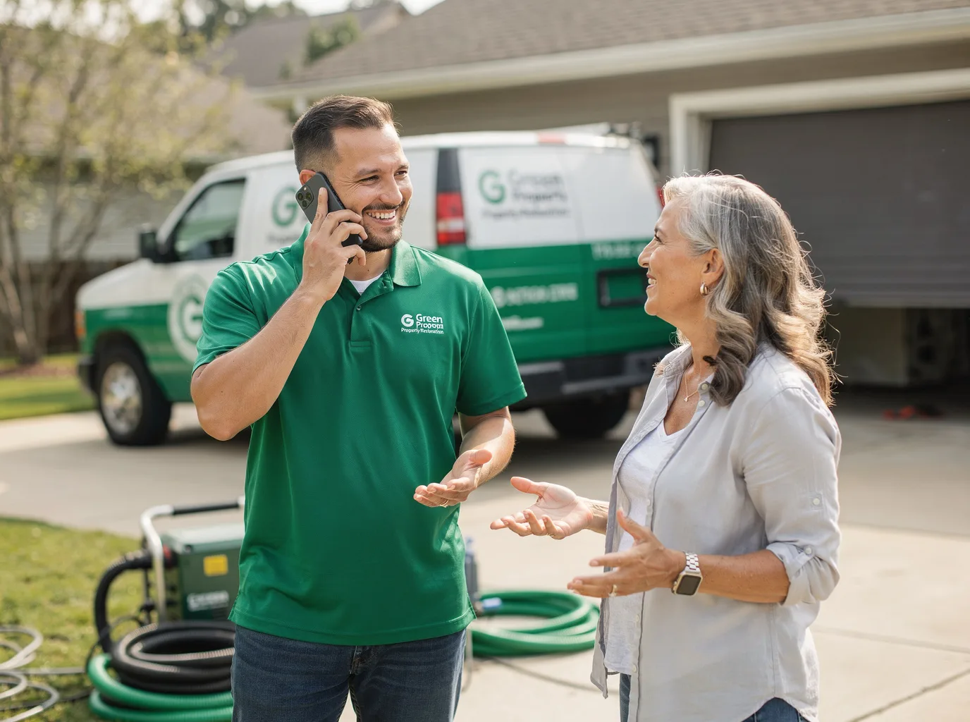 Water Damage Restoration Conesville, IA FAQs
